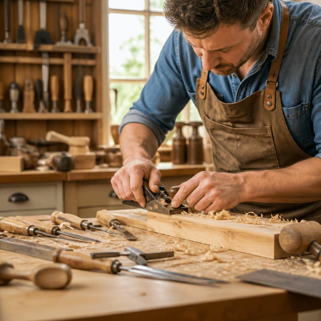 Artisan