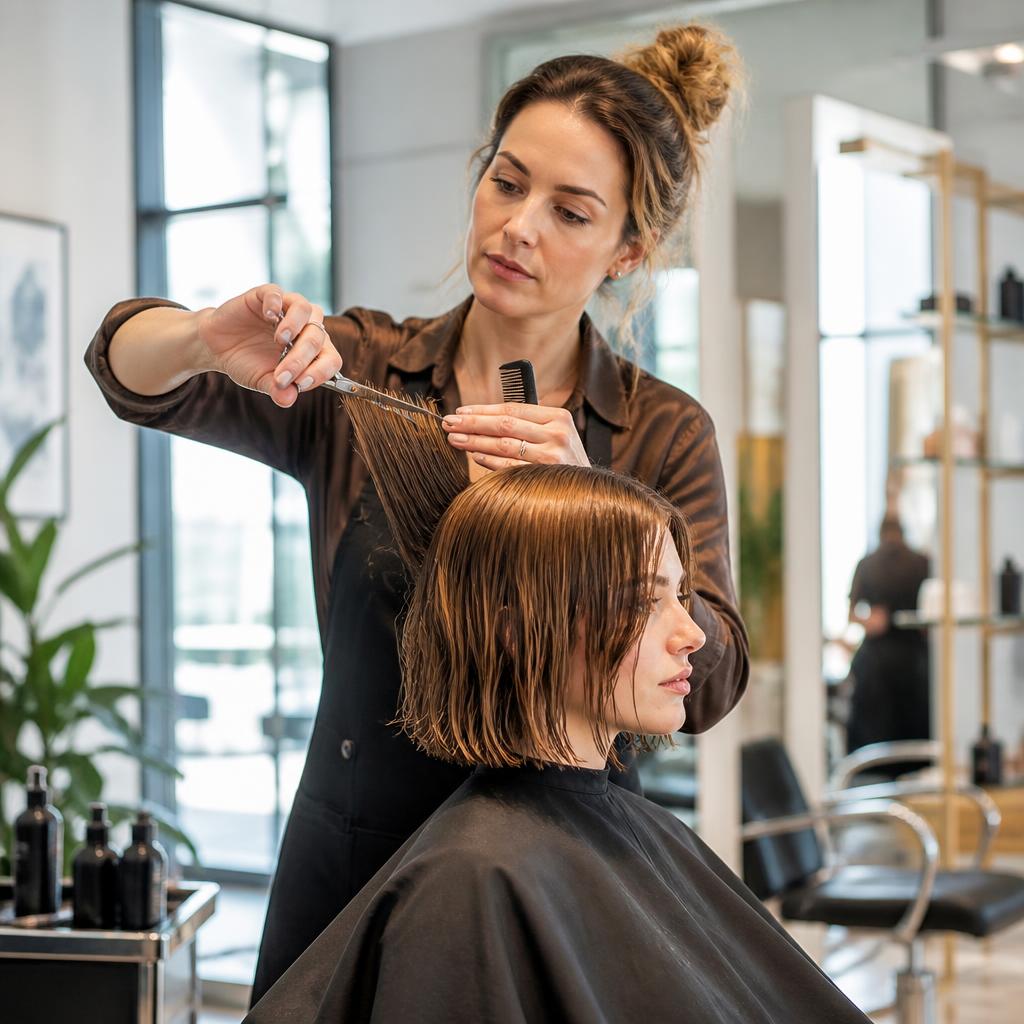Coiffeur